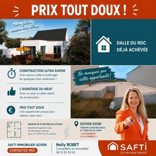  Terrain à vendre 350 m²