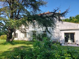  Maison à vendre 14 pièces 412 m²