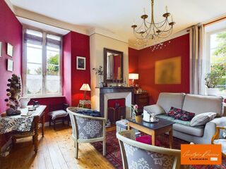  Maison à vendre 7 pièces 105 m²