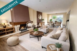  Maison � vendre 5 pi�ces 112 m�