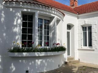  Maison � vendre 4 pi�ces 98 m�