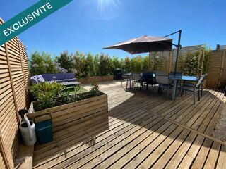  Appartement à vendre 2 pièces 58 m²