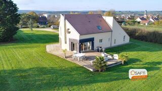  Maison à vendre 7 pièces 180 m²