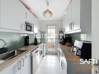  Appartement � vendre 3 pi�ces 58 m�