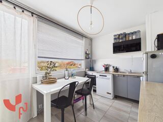  Appartement � vendre 3 pi�ces 59 m�