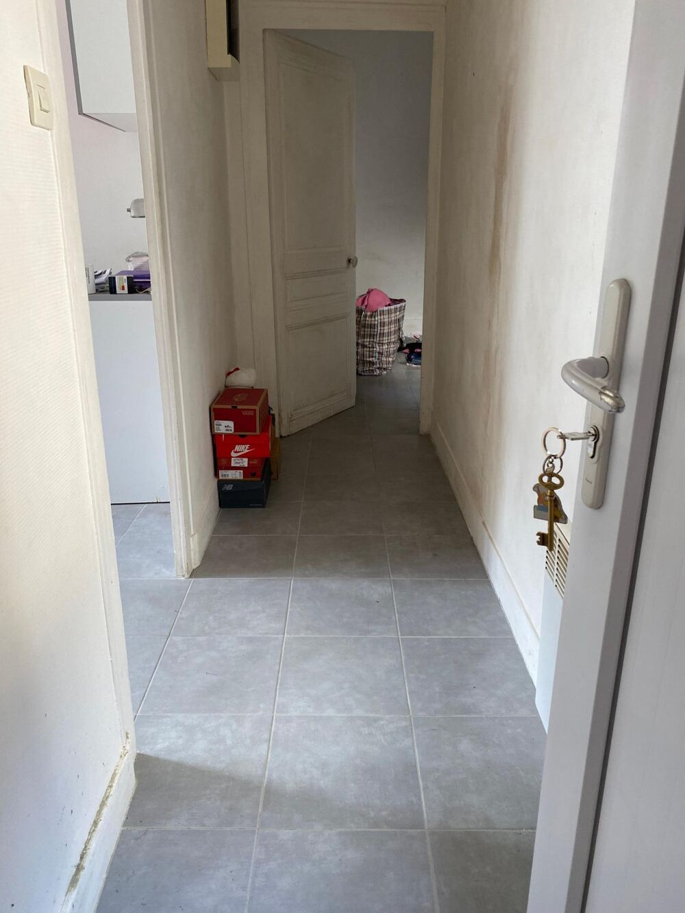 Vente Immeuble Spécial investisseur, bel immeuble de rapport à rénover Loches