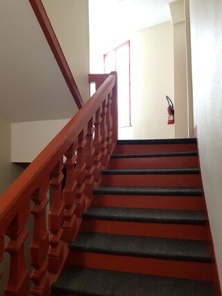  Appartement à vendre 1 pièce 26 m²