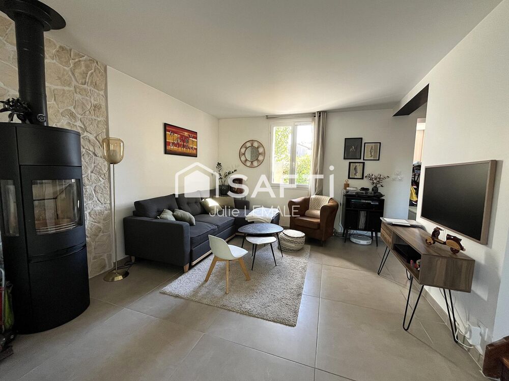 Vente Maison Talence – Paul Lapie | Maison familiale avec jardin et garage Talence