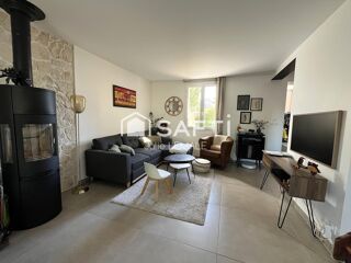  Maison à vendre 5 pièces 100 m²