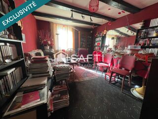  Maison à vendre 8 pièces 192 m²
