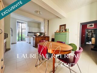  Maison � vendre 7 pi�ces 158 m�