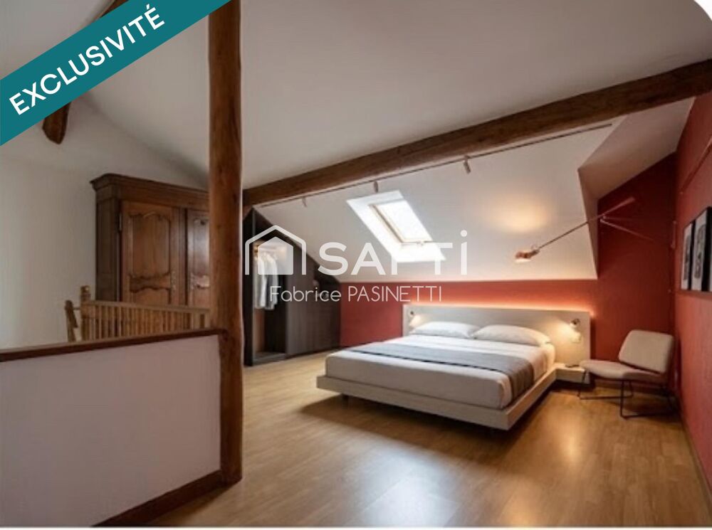 Vente Maison Maison Individuelle Eton