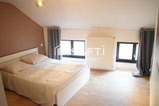  Appartement à vendre 4 pièces 79 m²