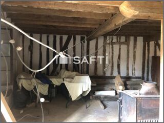  Maison � vendre 5 pi�ces 110 m�