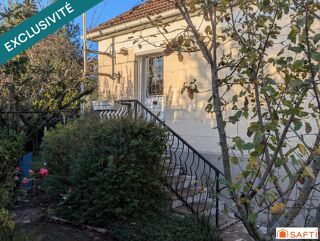  Maison � vendre 4 pi�ces 85 m�