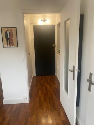  Appartement � vendre 1 pi�ce 29 m�