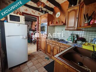  Maison � vendre 4 pi�ces 68 m�