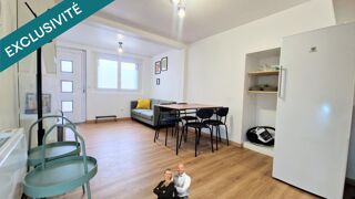  Maison � vendre 4 pi�ces 76 m�