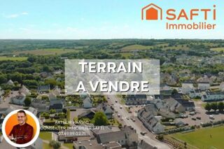 Terrain à vendre 480 m²