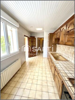  Maison à vendre 7 pièces 130 m²