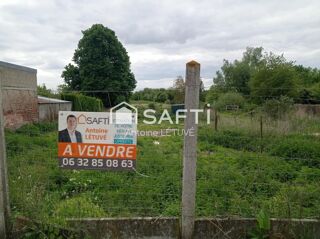  Terrain � vendre 850 m�