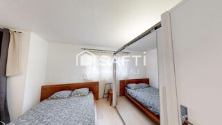  Appartement � vendre 3 pi�ces 57 m� La teste-de-buch