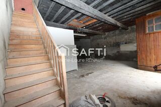  Maison � vendre 2 pi�ces 340 m�