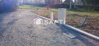 Terrain � vendre 458 m�