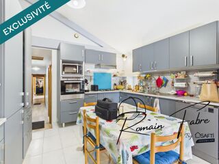  Maison à vendre 7 pièces 230 m²