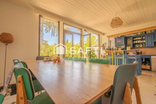  Maison à vendre 4 pièces 110 m²