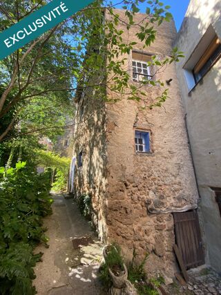  Maison  vendre 3 pices 50 m