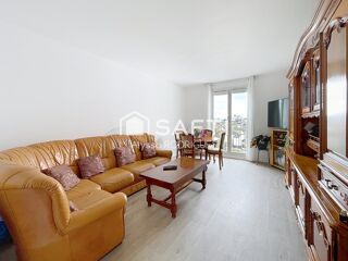  Appartement � vendre 3 pi�ces 64 m�