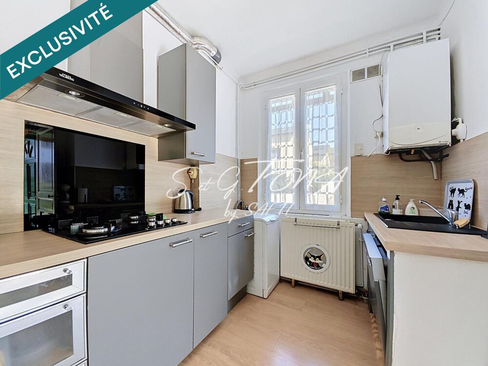 Vente Maison Enveitg - Maison 4 pièces Enveitg