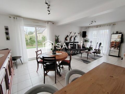   MAGNIFIQUE MAISON A DOL DE BRETAGNE Maison - 4 pi�ce(s) - 81 m�