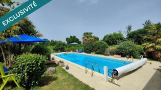 Maison 300m2 Semoussac