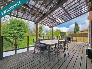  Maison à vendre 4 pièces 97 m²