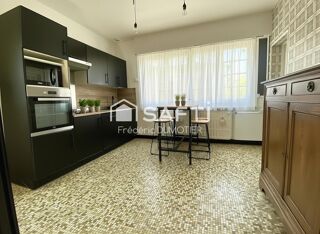  Maison à vendre 5 pièces 105 m²