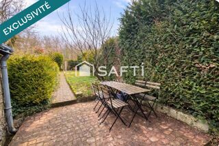  Maison � vendre 5 pi�ces 115 m�