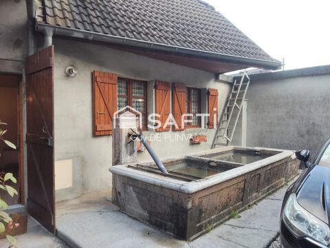   Charmant T1 bis meublé au cœur de Gruffy Appartement - 1 pièce(s) - 36 m²