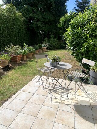  Appartement à vendre 2 pièces 60 m²
