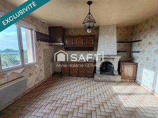  Maison � vendre 3 pi�ces 89 m�