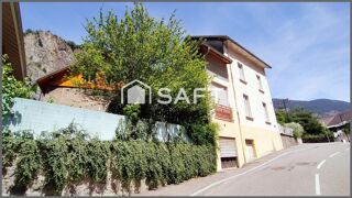  Maison à vendre 6 pièces 174 m²