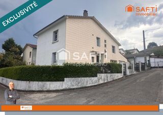  Maison � vendre 6 pi�ces 136 m�