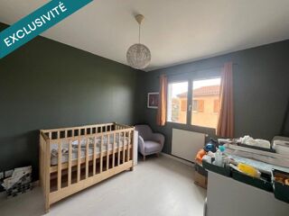  Maison  vendre 4 pices 97 m