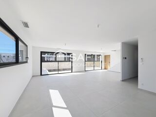  Maison à vendre 4 pièces 120 m²