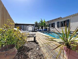  Maison à vendre 4 pièces 95 m²