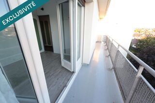  Appartement à vendre 4 pièces 71 m² Chilly-mazarin