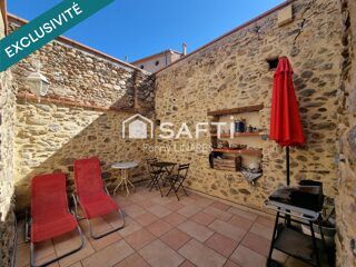  Maison à vendre 3 pièces 65 m²