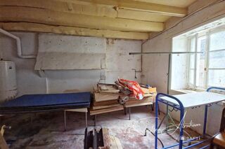 Vente Maison Maison de bourg à rénover – Plufur Plufur