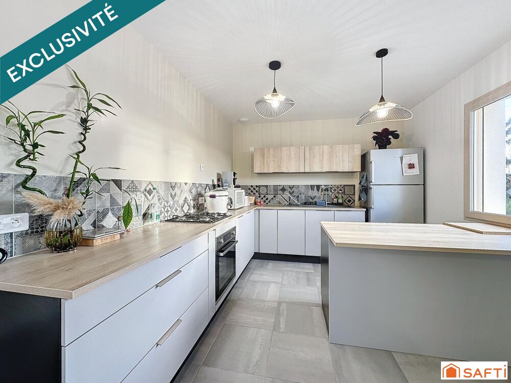 Un extraordinaire DPE, Maison en parfait état